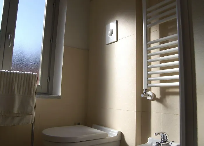 Residenza Il Nespolo - Estella Collection Apartmán