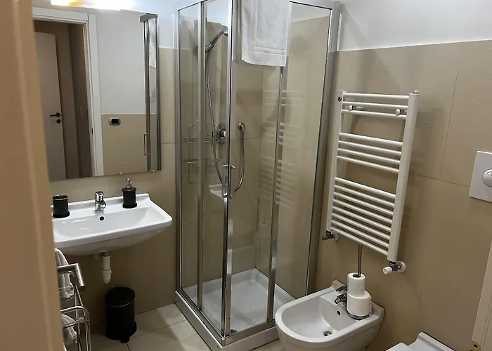 Apartmán Residenza Il Nespolo - Estella Collection Turín