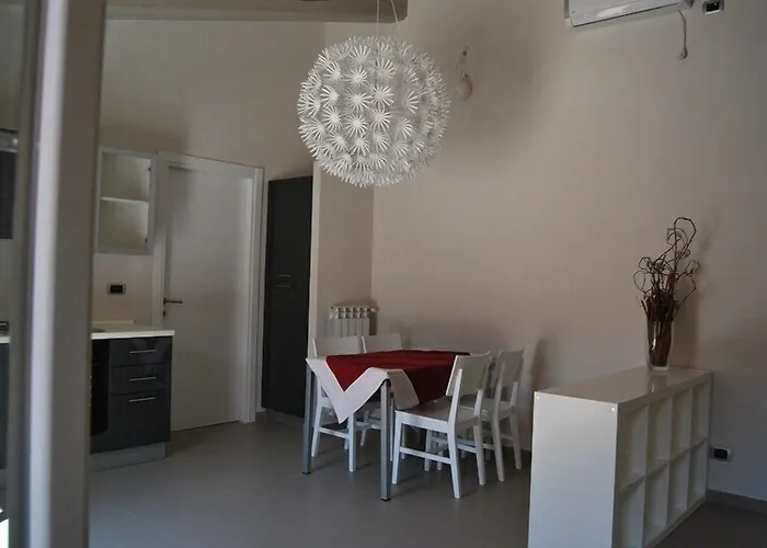 Residenza Il Nespolo - Estella Collection Apartmán Turín