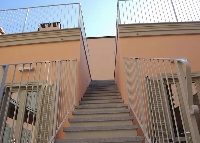 Residenza Il Nespolo - Estella Collection Turín