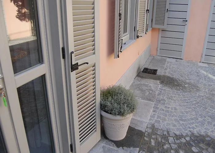 Apartmán Residenza Il Nespolo - Estella Collection *