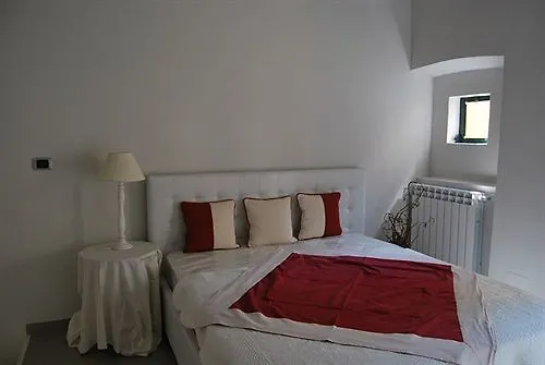 Apartmán Residenza Il Nespolo - Estella Collection *